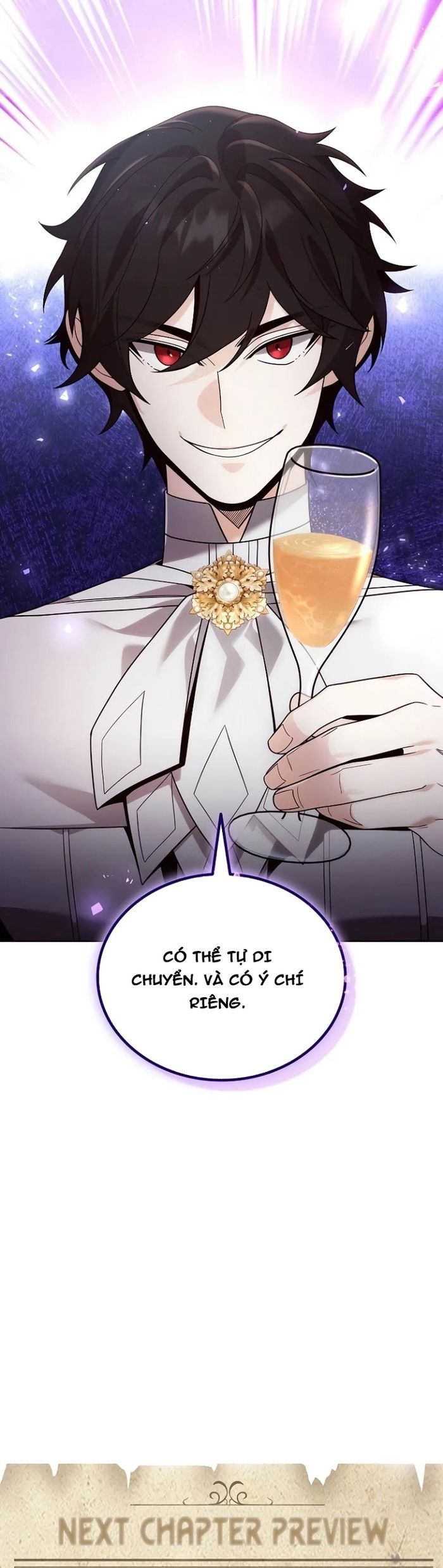 Từ Học Viên Tiểu Binh Trở Thành Tiên Tri?! Chapter 17 - 53