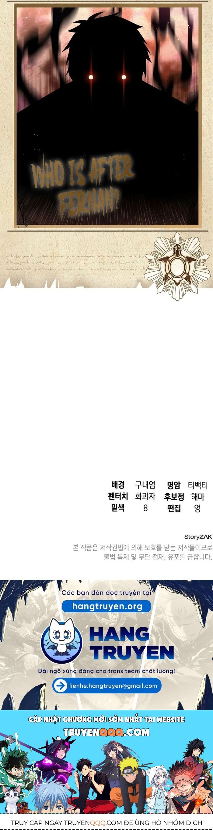 Từ Học Viên Tiểu Binh Trở Thành Tiên Tri?! Chapter 17 - 54