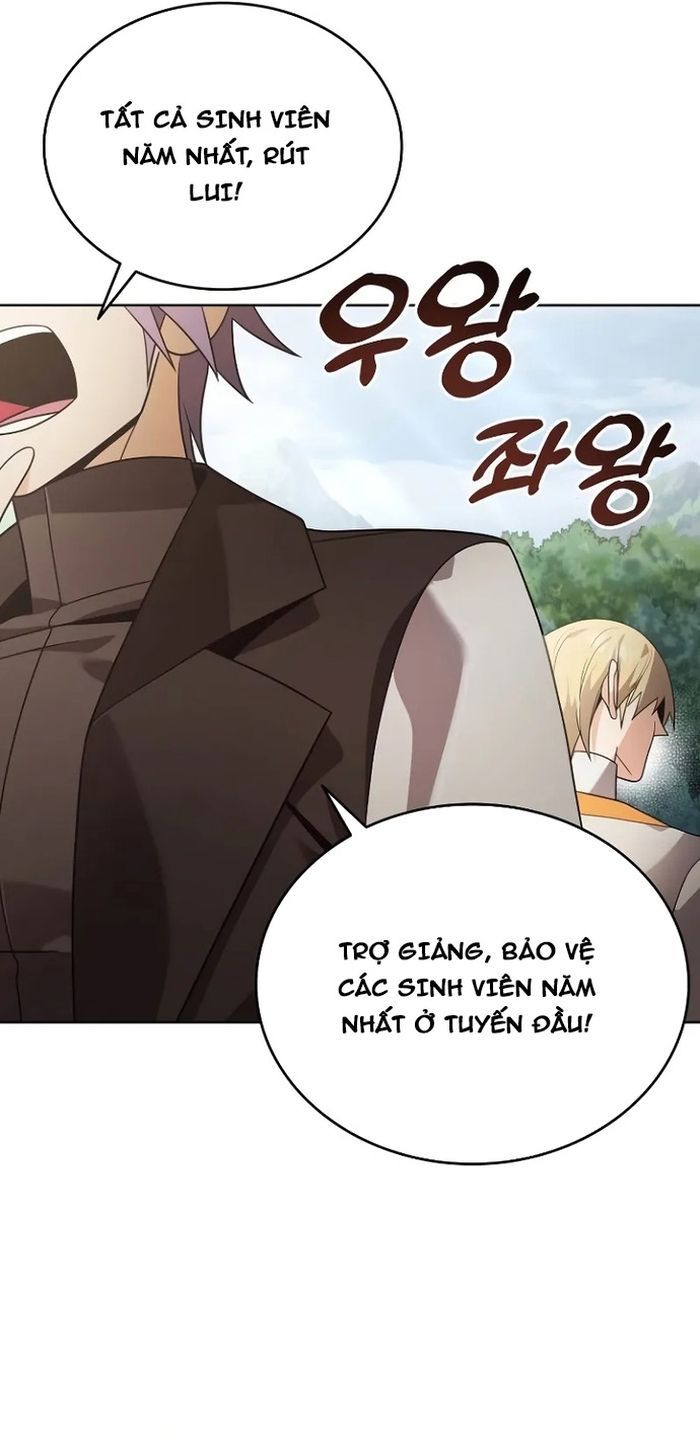 Từ Học Viên Tiểu Binh Trở Thành Tiên Tri?! Chapter 17 - 7