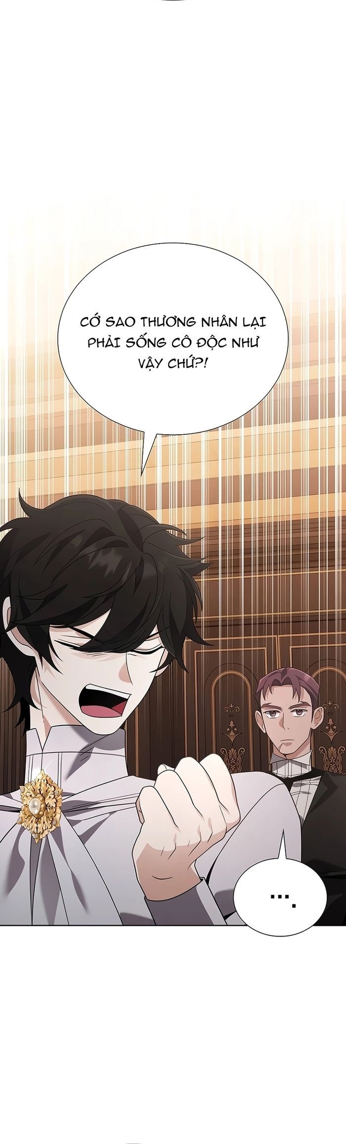 Từ Học Viên Tiểu Binh Trở Thành Tiên Tri?! Chapter 18 - 2