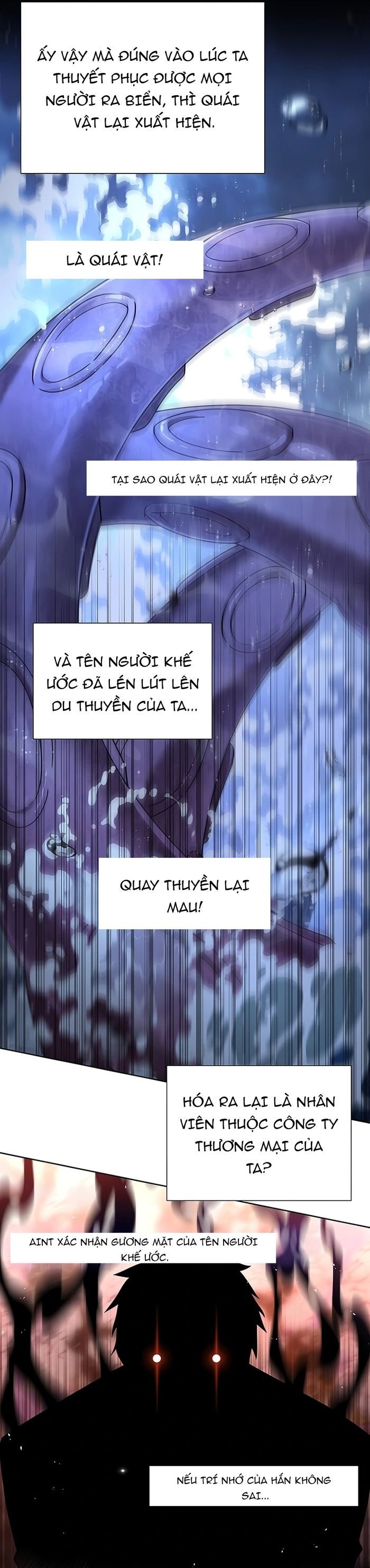 Từ Học Viên Tiểu Binh Trở Thành Tiên Tri?! Chapter 18 - 16