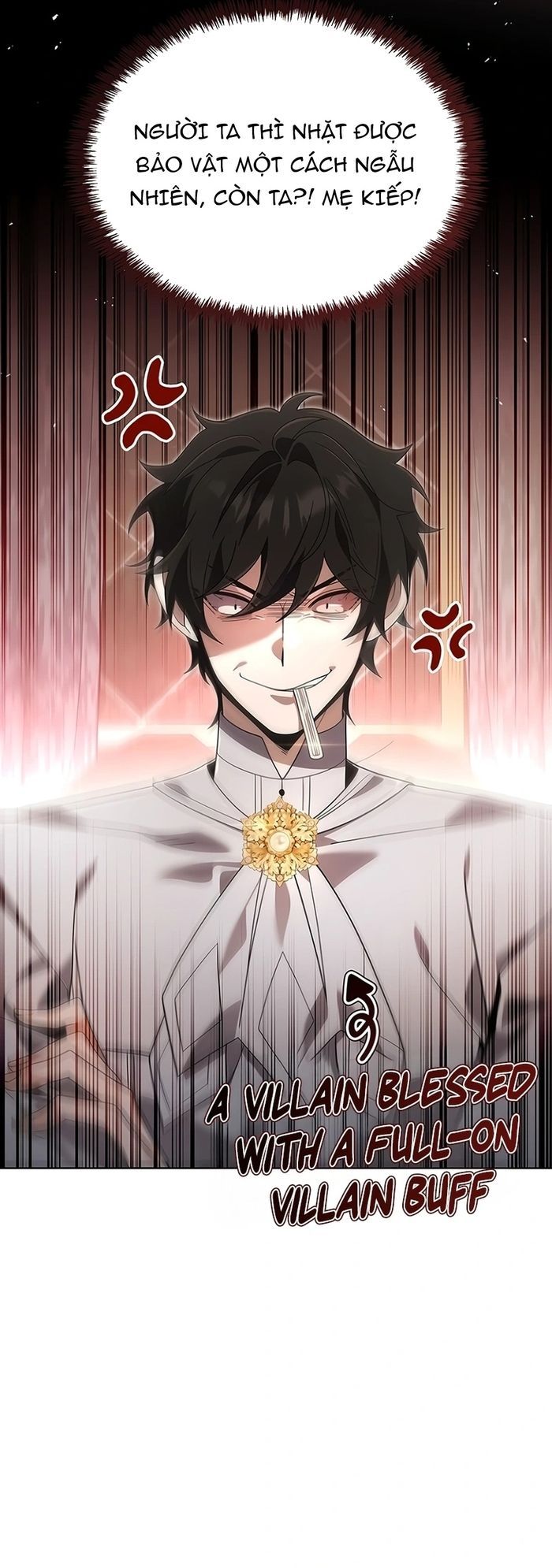 Từ Học Viên Tiểu Binh Trở Thành Tiên Tri?! Chapter 18 - 18