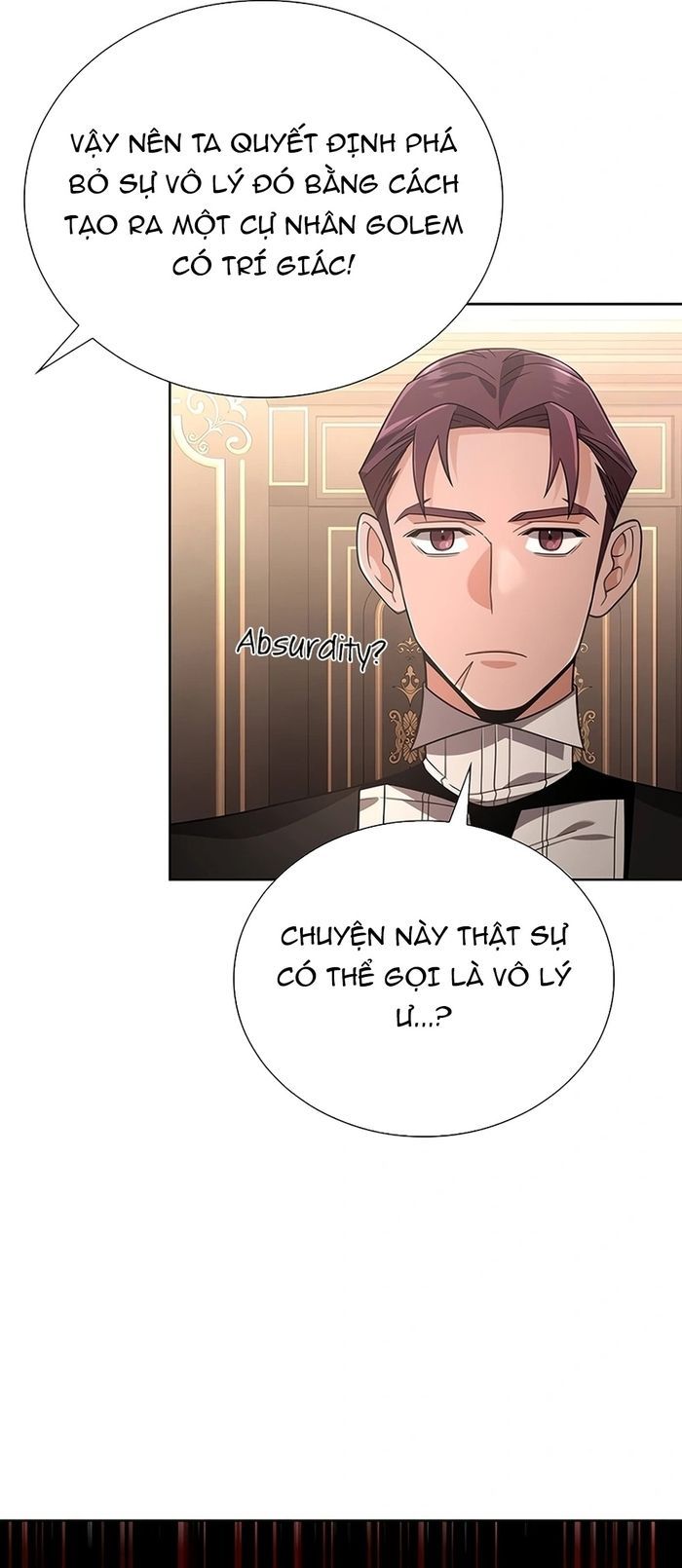 Từ Học Viên Tiểu Binh Trở Thành Tiên Tri?! Chapter 18 - 3