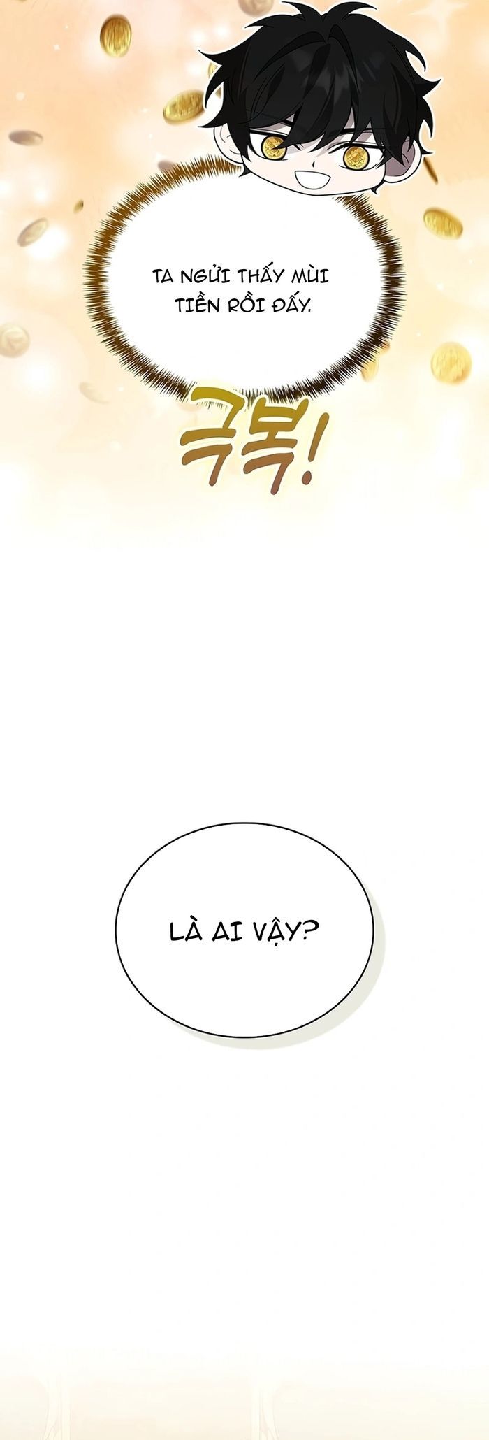 Từ Học Viên Tiểu Binh Trở Thành Tiên Tri?! Chapter 18 - 22