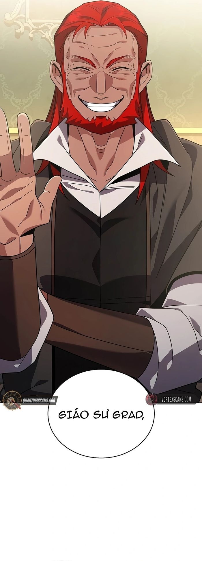 Từ Học Viên Tiểu Binh Trở Thành Tiên Tri?! Chapter 18 - 23