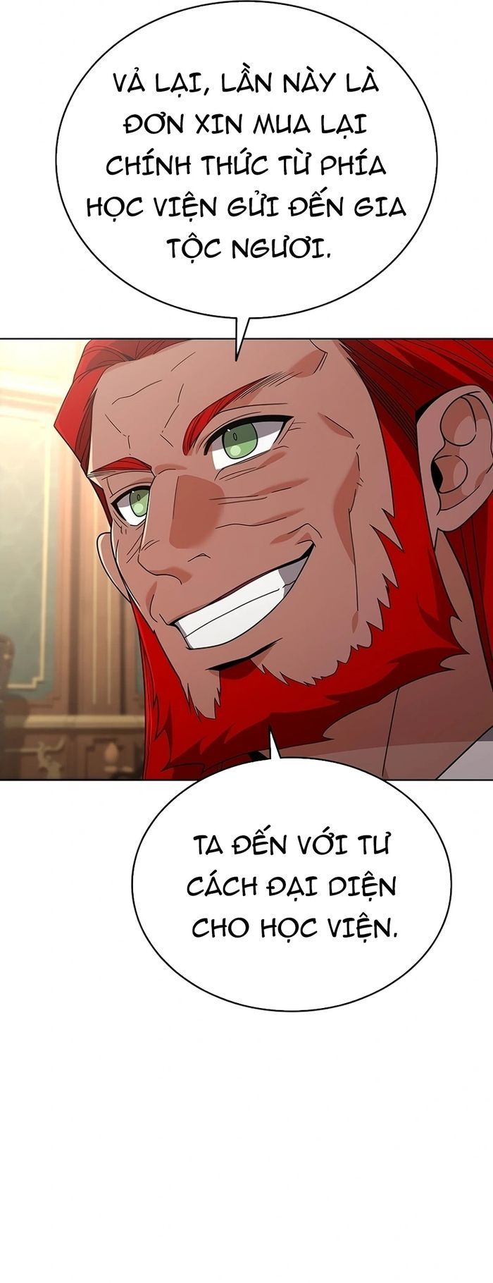 Từ Học Viên Tiểu Binh Trở Thành Tiên Tri?! Chapter 18 - 27