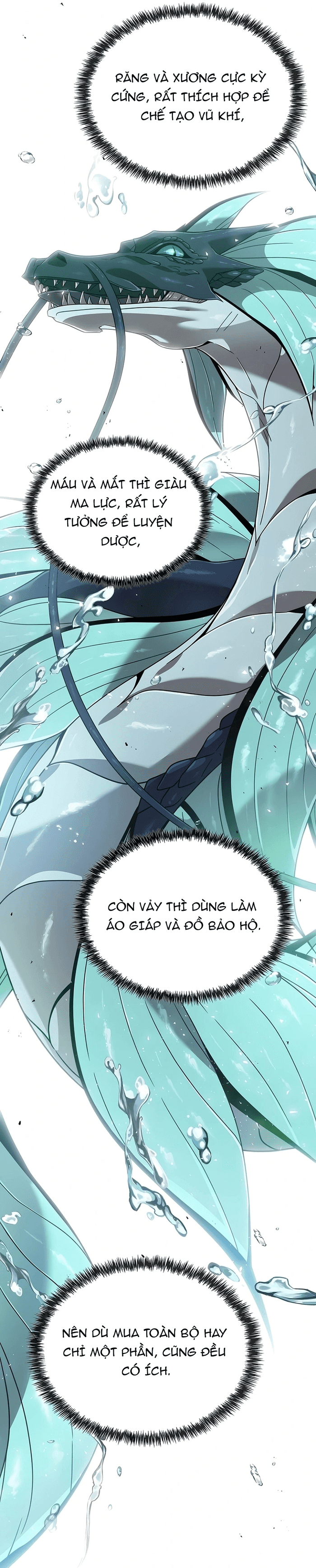 Từ Học Viên Tiểu Binh Trở Thành Tiên Tri?! Chapter 18 - 30