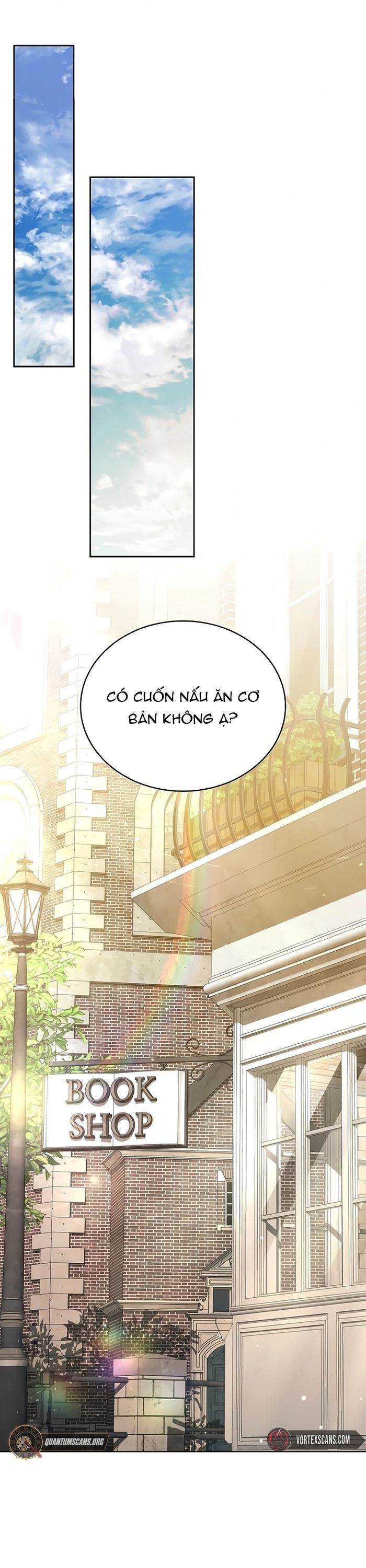 Từ Học Viên Tiểu Binh Trở Thành Tiên Tri?! Chapter 18 - 40