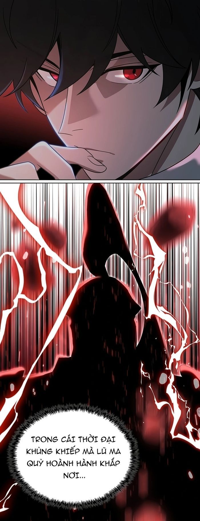 Từ Học Viên Tiểu Binh Trở Thành Tiên Tri?! Chapter 18 - 5