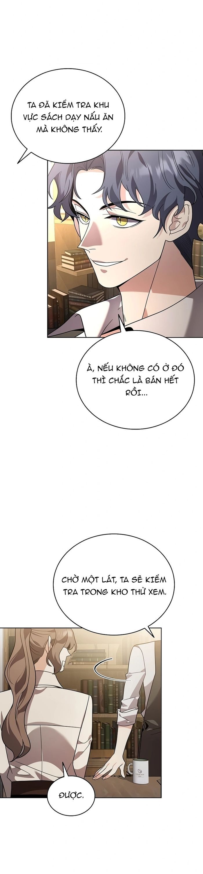 Từ Học Viên Tiểu Binh Trở Thành Tiên Tri?! Chapter 18 - 41