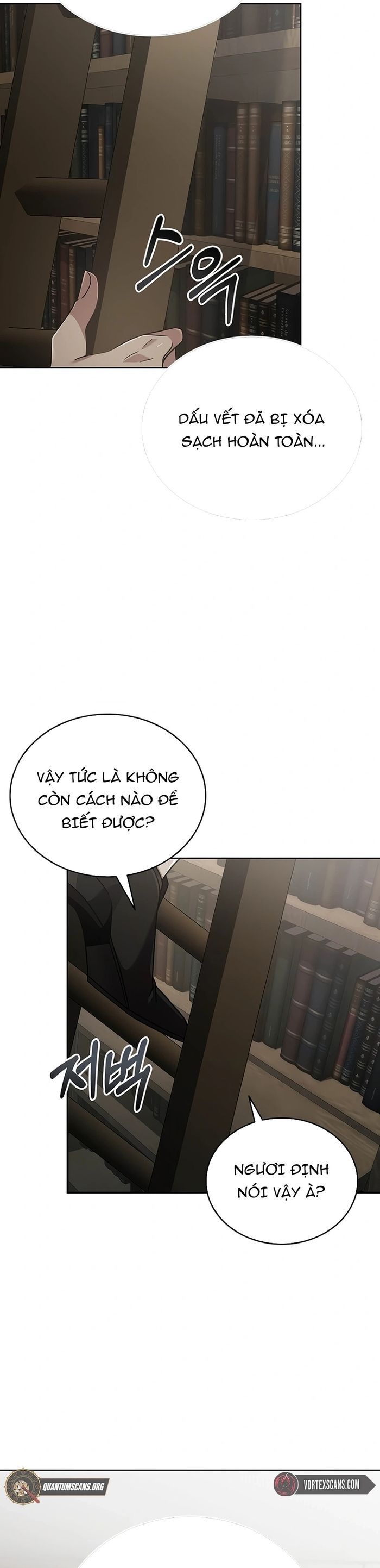 Từ Học Viên Tiểu Binh Trở Thành Tiên Tri?! Chapter 18 - 46