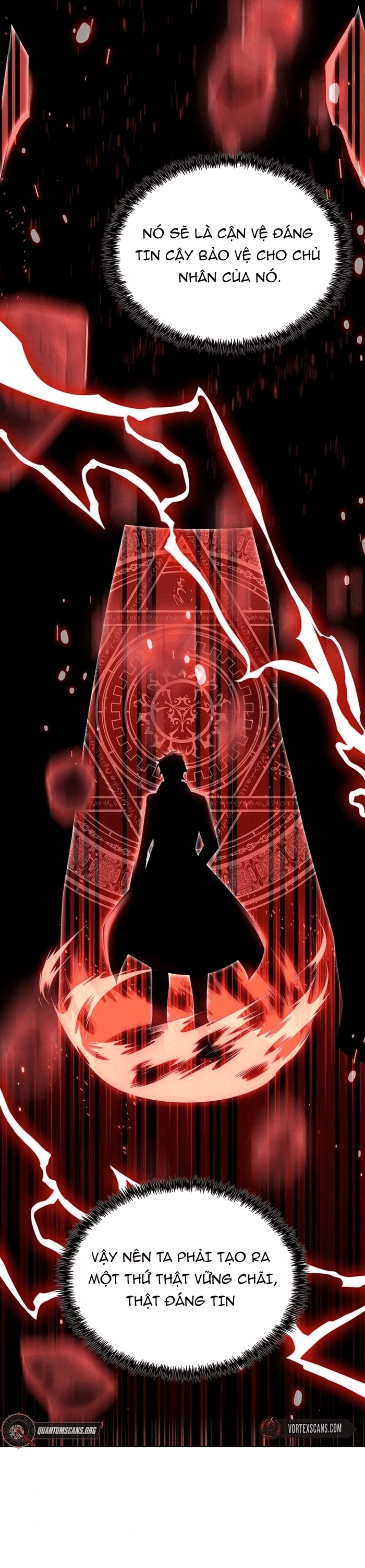 Từ Học Viên Tiểu Binh Trở Thành Tiên Tri?! Chapter 18 - 6