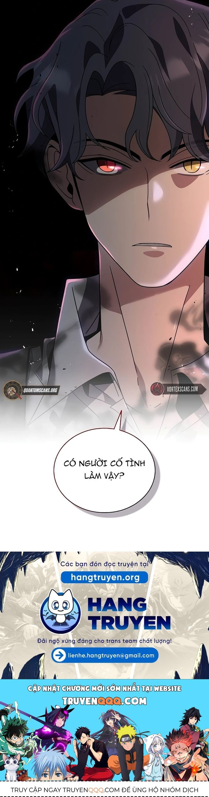 Từ Học Viên Tiểu Binh Trở Thành Tiên Tri?! Chapter 18 - 51