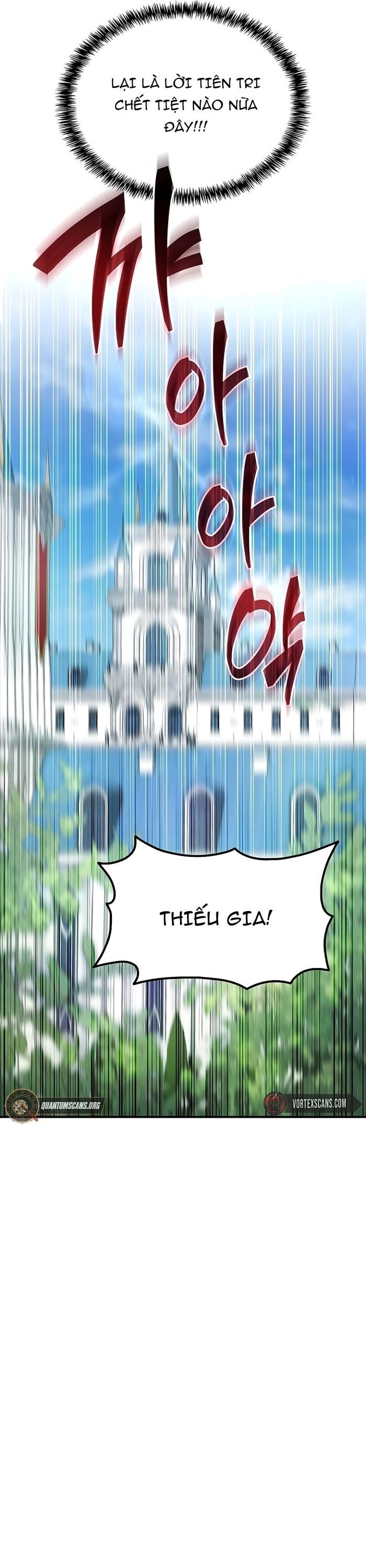 Từ Học Viên Tiểu Binh Trở Thành Tiên Tri?! Chapter 18 - 9