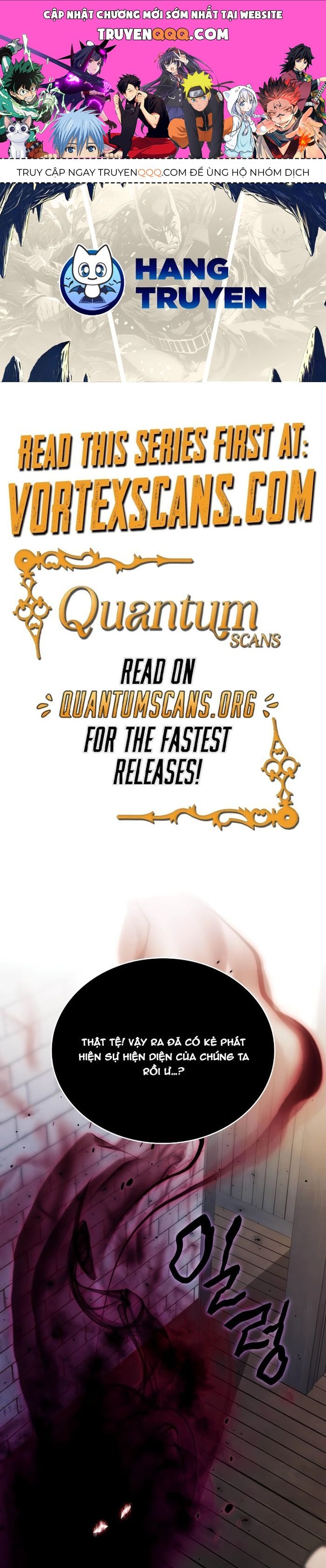 Từ Học Viên Tiểu Binh Trở Thành Tiên Tri?! Chapter 19 - 1