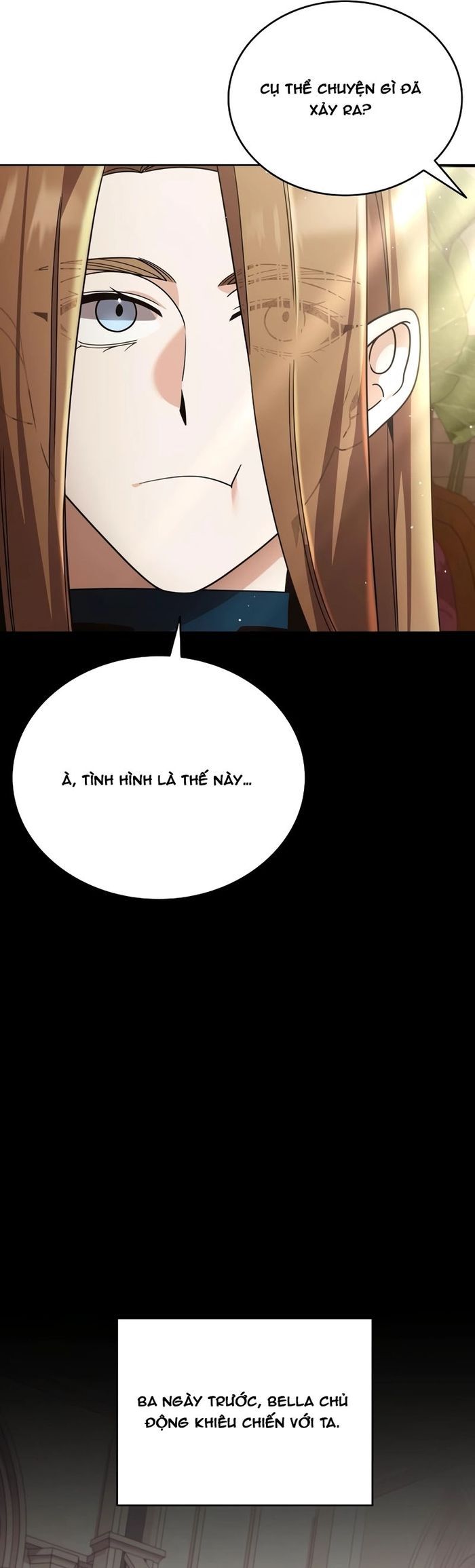 Từ Học Viên Tiểu Binh Trở Thành Tiên Tri?! Chapter 19 - 11