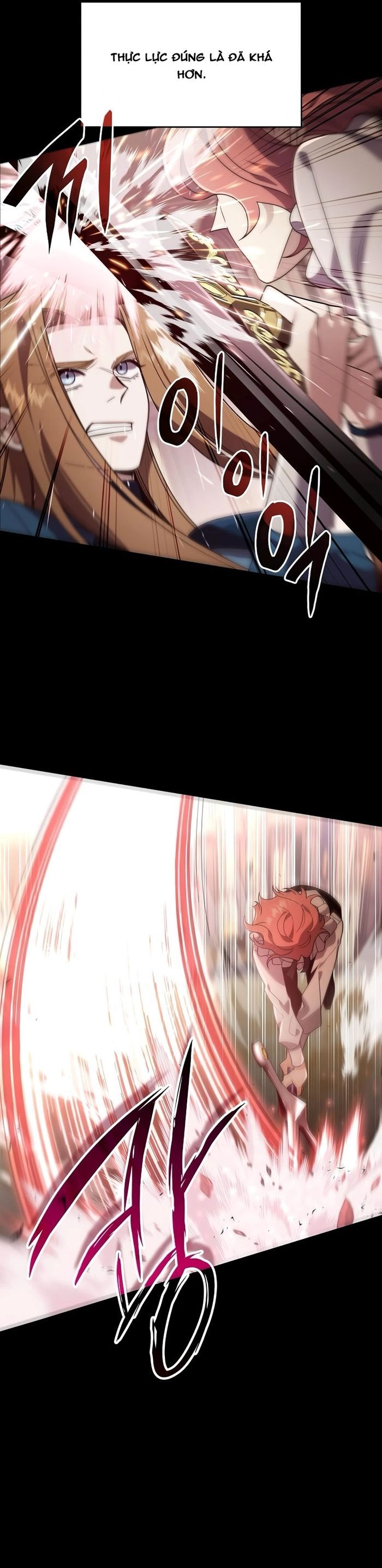 Từ Học Viên Tiểu Binh Trở Thành Tiên Tri?! Chapter 19 - 15