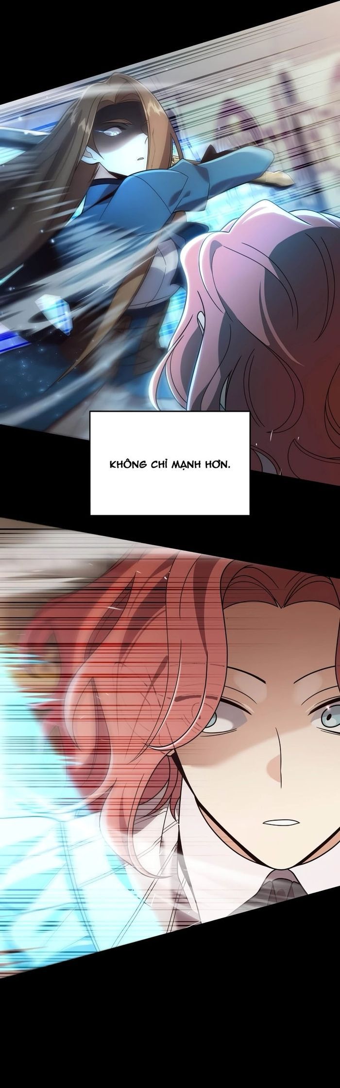 Từ Học Viên Tiểu Binh Trở Thành Tiên Tri?! Chapter 19 - 16