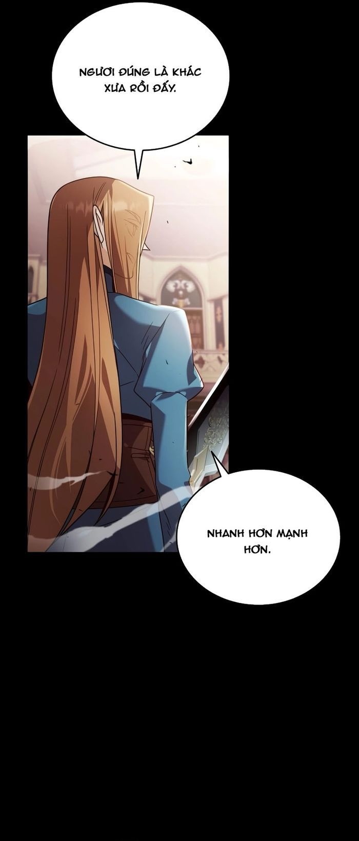 Từ Học Viên Tiểu Binh Trở Thành Tiên Tri?! Chapter 19 - 18