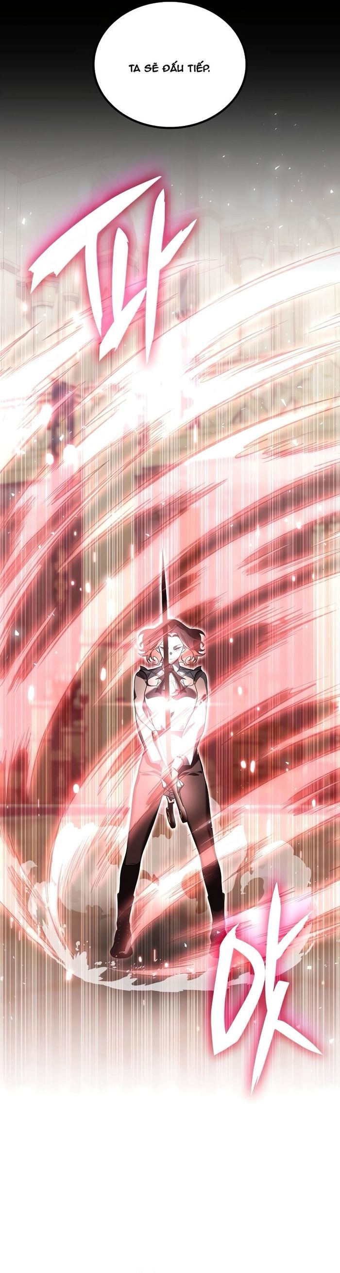 Từ Học Viên Tiểu Binh Trở Thành Tiên Tri?! Chapter 19 - 20