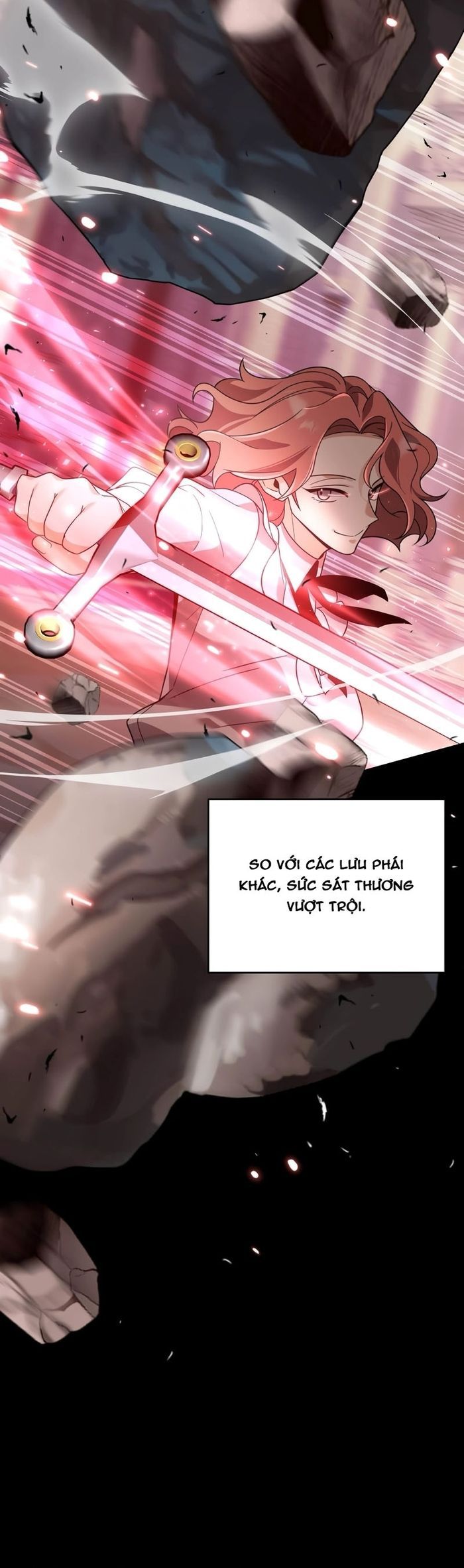 Từ Học Viên Tiểu Binh Trở Thành Tiên Tri?! Chapter 19 - 22