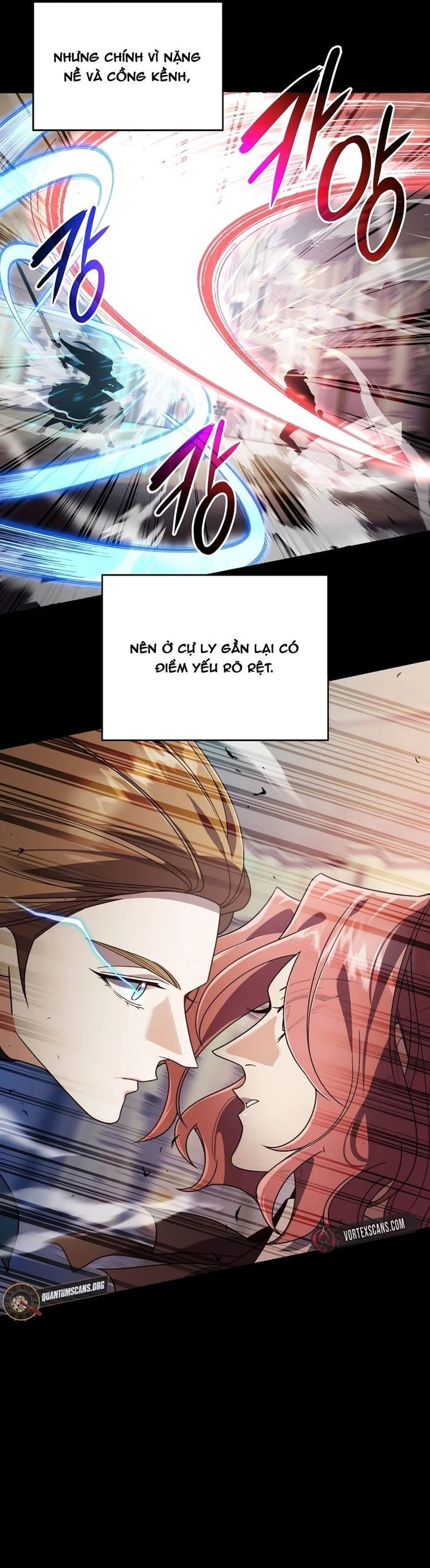 Từ Học Viên Tiểu Binh Trở Thành Tiên Tri?! Chapter 19 - 23