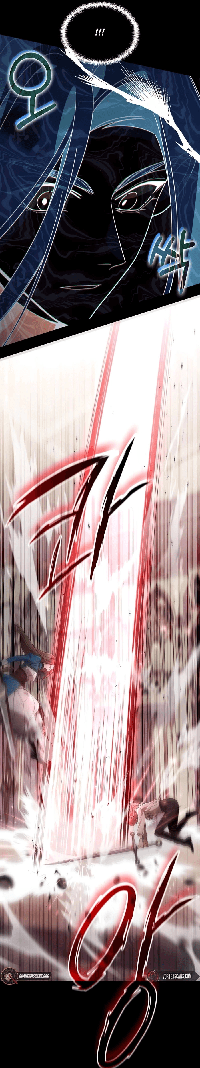 Từ Học Viên Tiểu Binh Trở Thành Tiên Tri?! Chapter 19 - 25