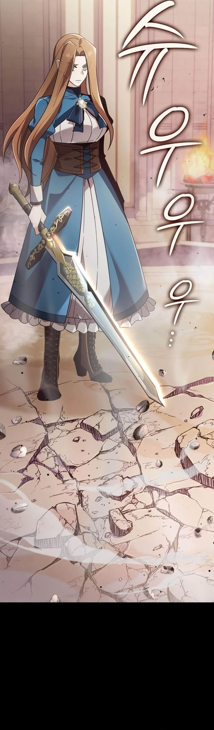 Từ Học Viên Tiểu Binh Trở Thành Tiên Tri?! Chapter 19 - 27