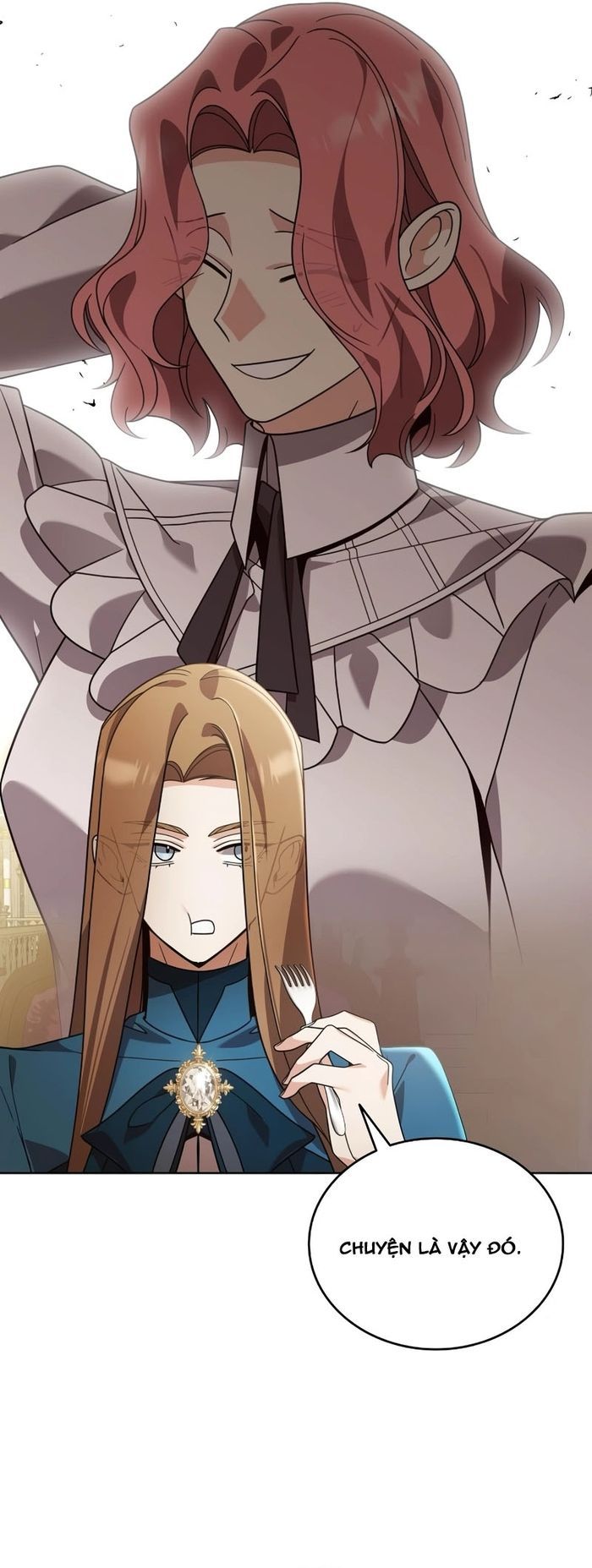 Từ Học Viên Tiểu Binh Trở Thành Tiên Tri?! Chapter 19 - 29