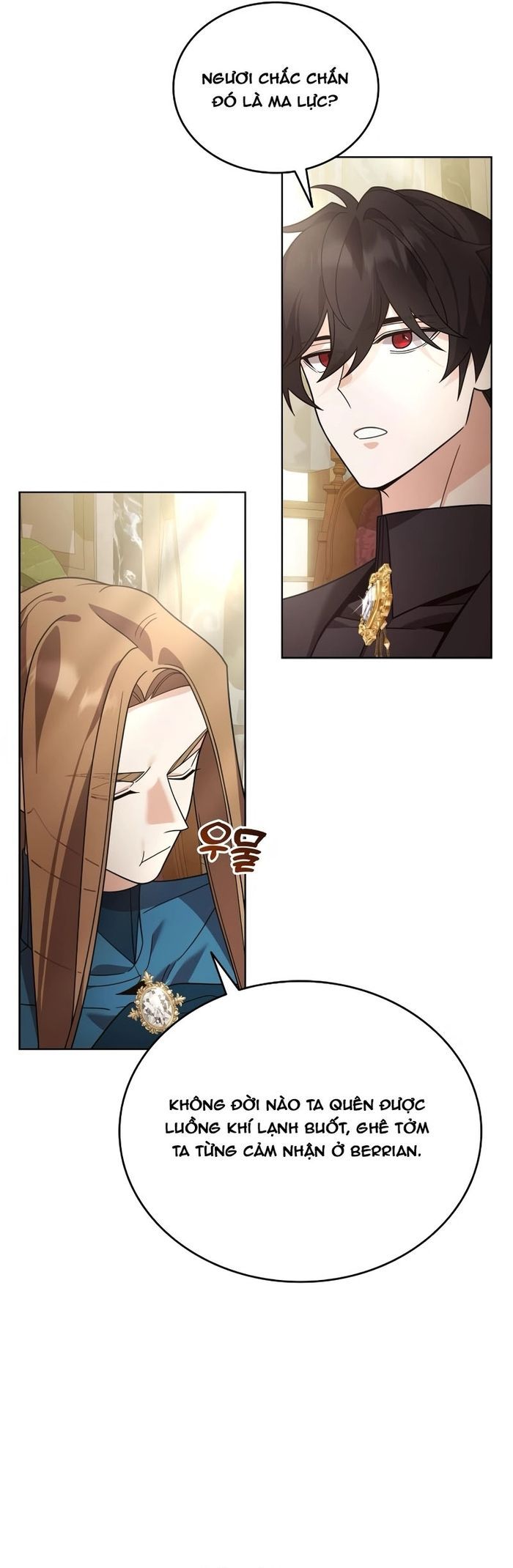 Từ Học Viên Tiểu Binh Trở Thành Tiên Tri?! Chapter 19 - 30