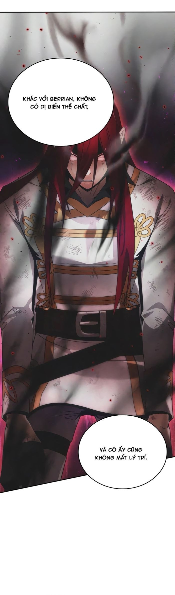 Từ Học Viên Tiểu Binh Trở Thành Tiên Tri?! Chapter 19 - 32