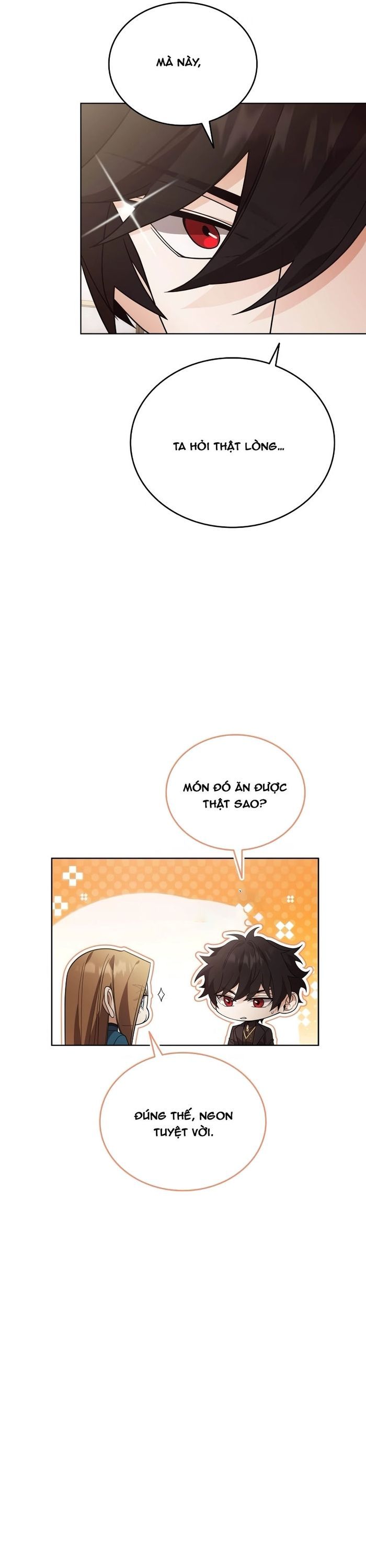 Từ Học Viên Tiểu Binh Trở Thành Tiên Tri?! Chapter 19 - 36