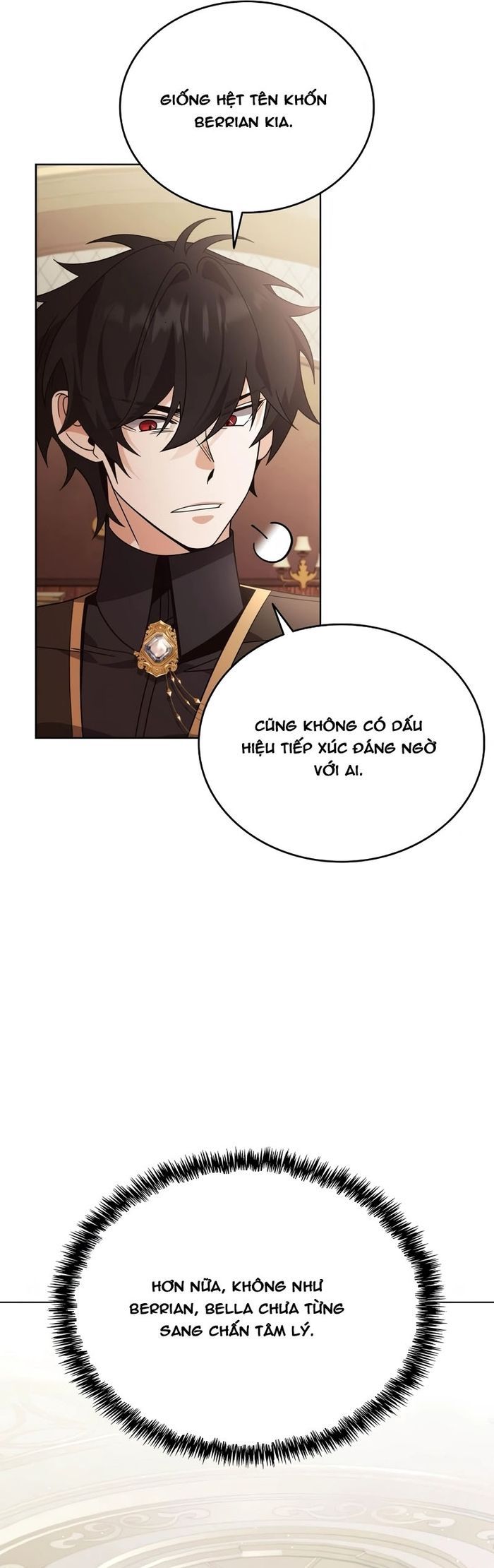 Từ Học Viên Tiểu Binh Trở Thành Tiên Tri?! Chapter 19 - 39