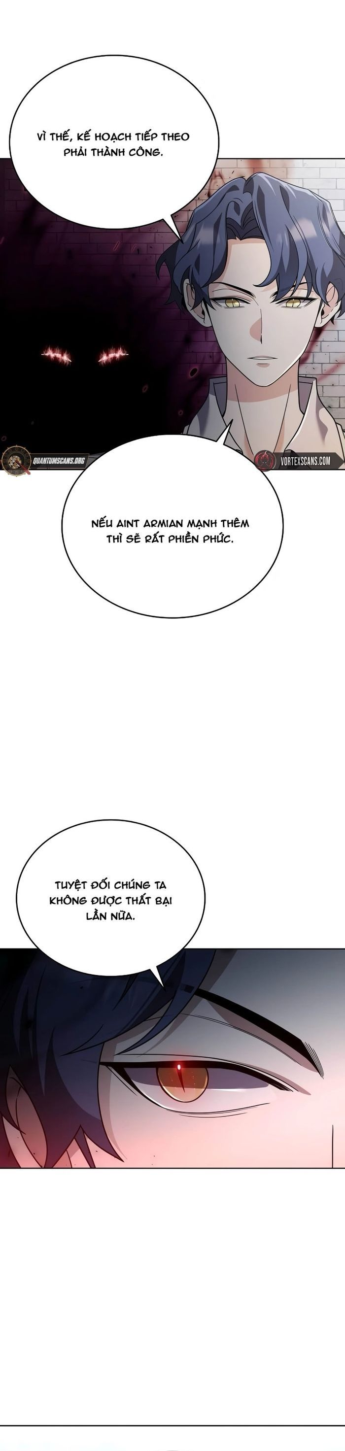 Từ Học Viên Tiểu Binh Trở Thành Tiên Tri?! Chapter 19 - 5