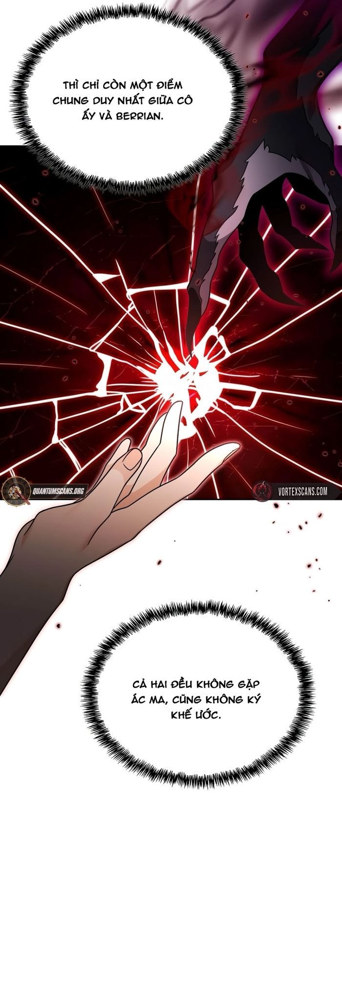 Từ Học Viên Tiểu Binh Trở Thành Tiên Tri?! Chapter 19 - 41