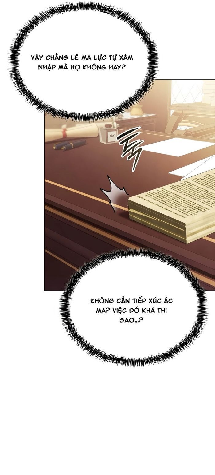 Từ Học Viên Tiểu Binh Trở Thành Tiên Tri?! Chapter 19 - 42