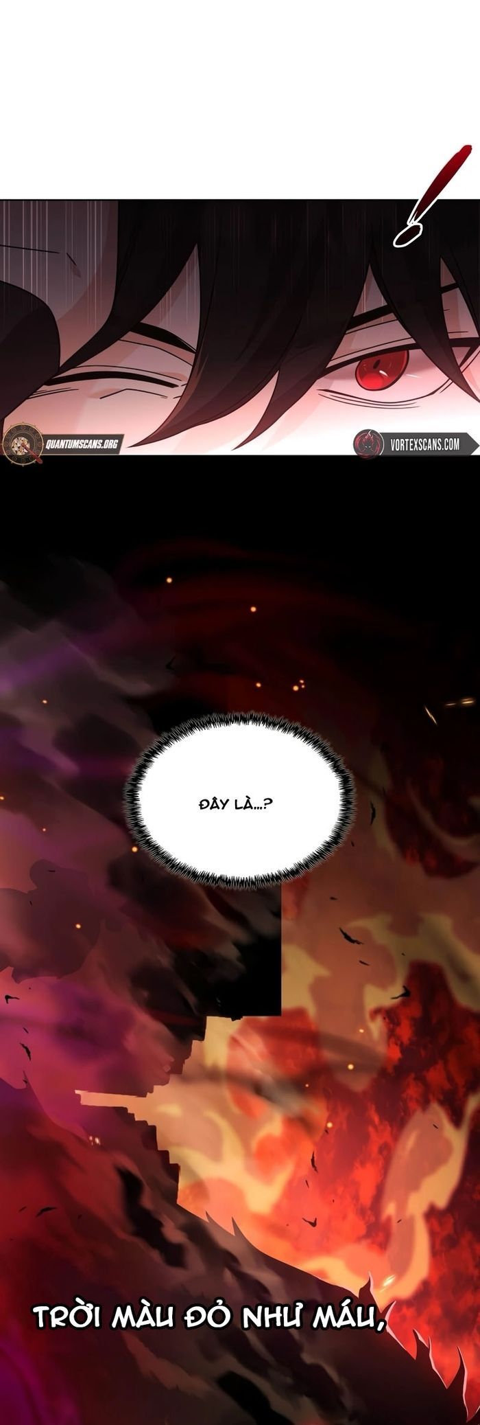 Từ Học Viên Tiểu Binh Trở Thành Tiên Tri?! Chapter 19 - 44