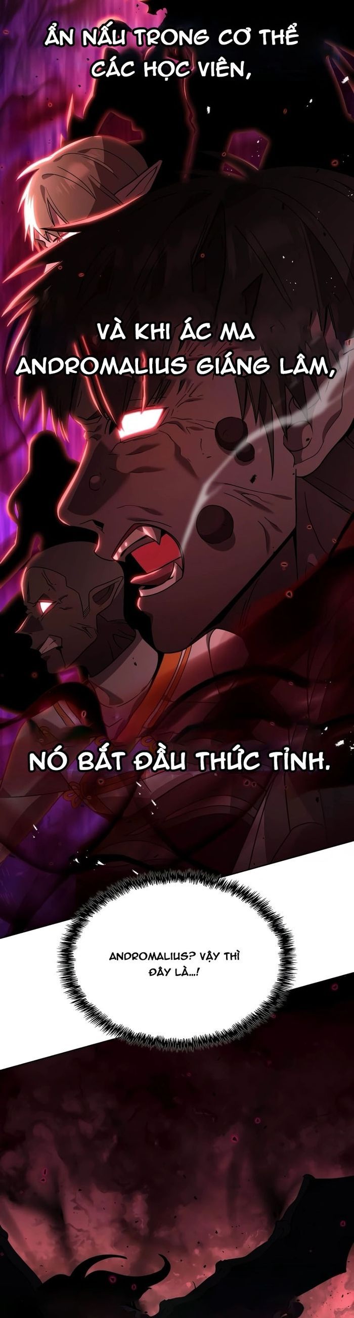 Từ Học Viên Tiểu Binh Trở Thành Tiên Tri?! Chapter 19 - 48