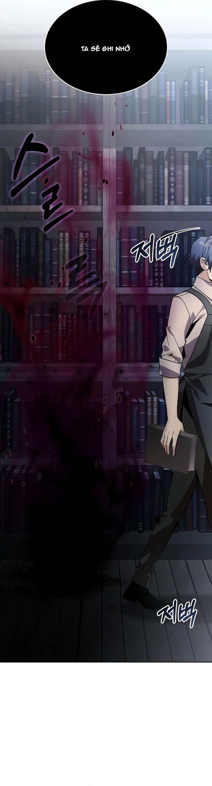 Từ Học Viên Tiểu Binh Trở Thành Tiên Tri?! Chapter 19 - 6