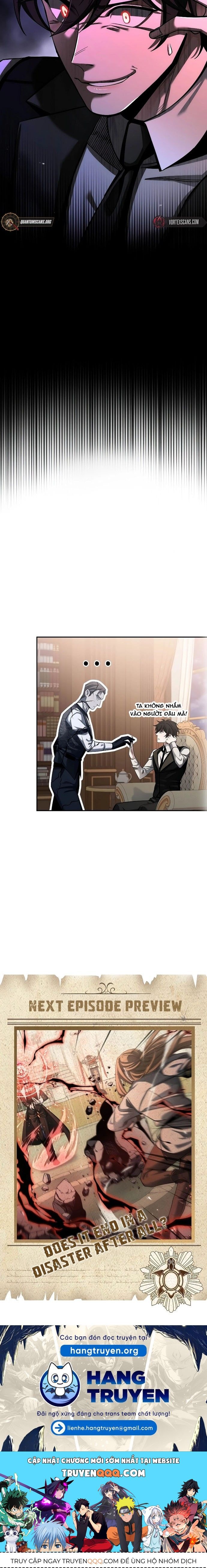 Từ Học Viên Tiểu Binh Trở Thành Tiên Tri?! Chapter 2 - 13