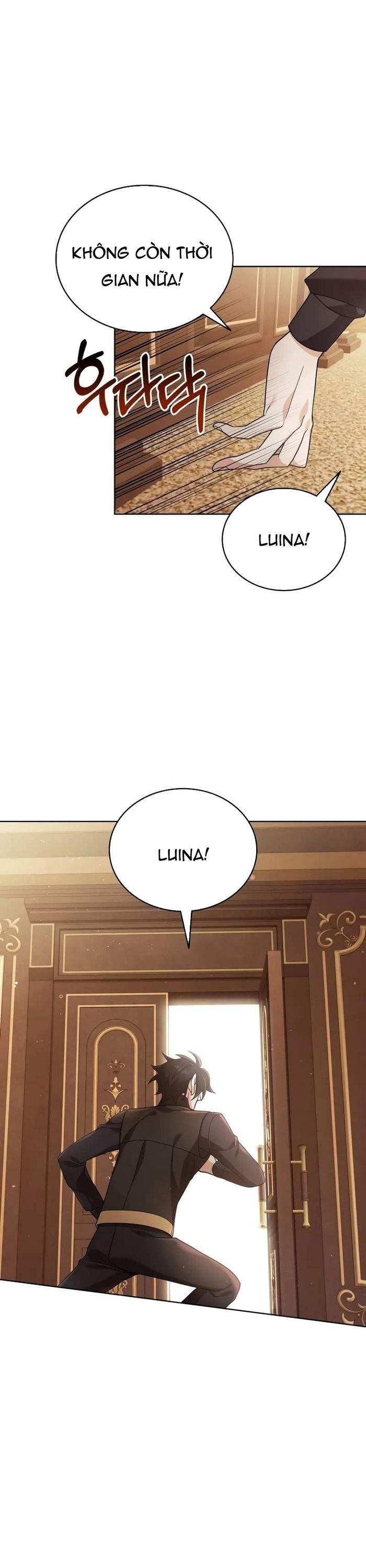 Từ Học Viên Tiểu Binh Trở Thành Tiên Tri?! Chapter 20 - 13