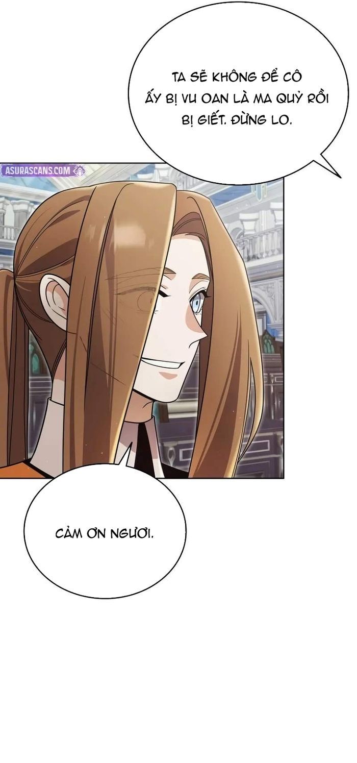 Từ Học Viên Tiểu Binh Trở Thành Tiên Tri?! Chapter 20 - 16