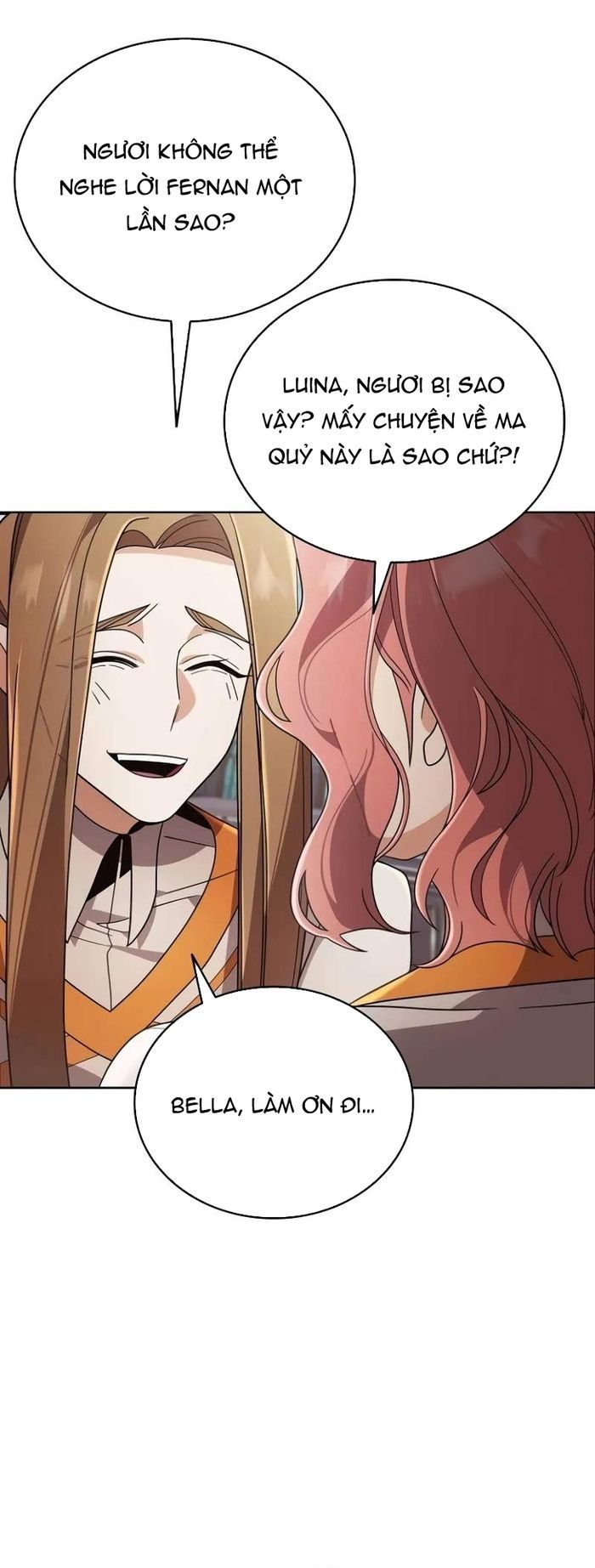 Từ Học Viên Tiểu Binh Trở Thành Tiên Tri?! Chapter 20 - 24