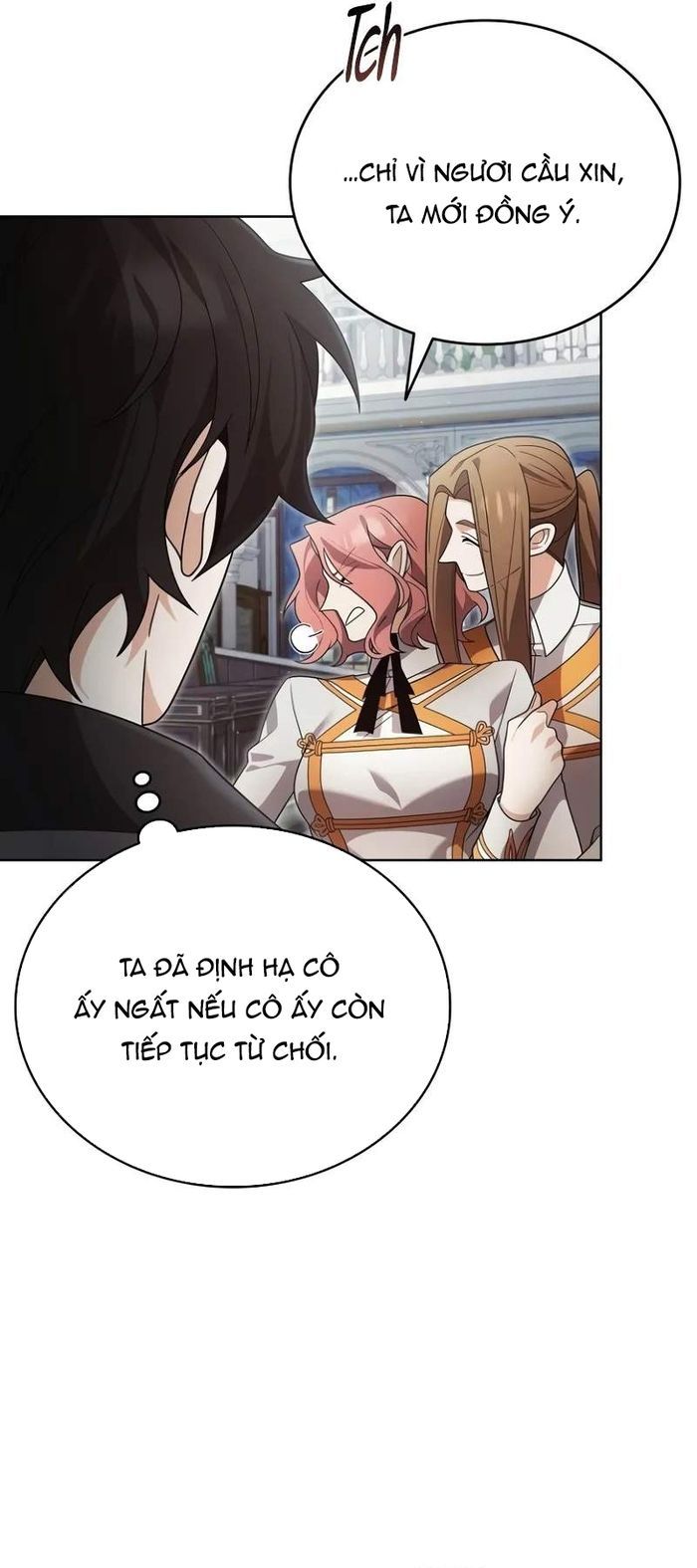 Từ Học Viên Tiểu Binh Trở Thành Tiên Tri?! Chapter 20 - 25