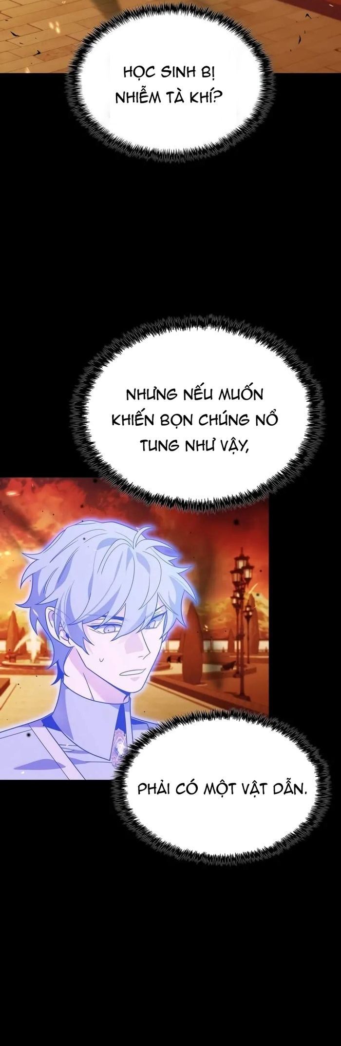 Từ Học Viên Tiểu Binh Trở Thành Tiên Tri?! Chapter 20 - 4