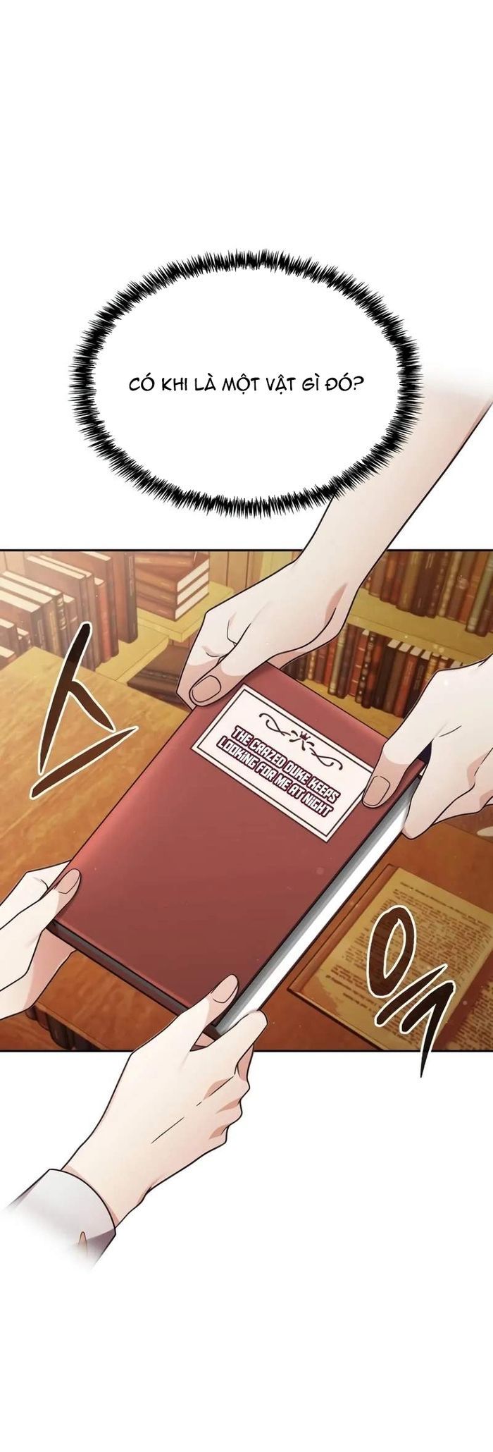 Từ Học Viên Tiểu Binh Trở Thành Tiên Tri?! Chapter 20 - 34