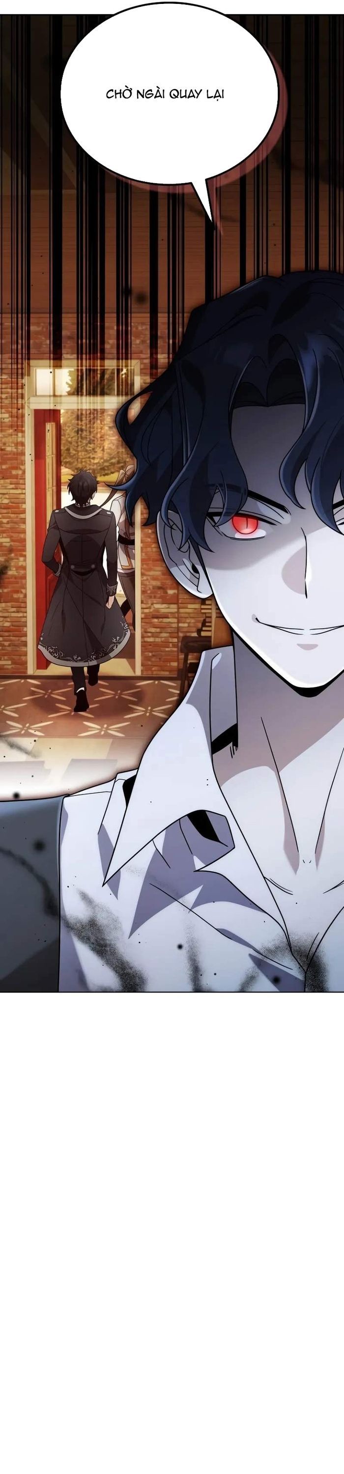 Từ Học Viên Tiểu Binh Trở Thành Tiên Tri?! Chapter 20 - 40