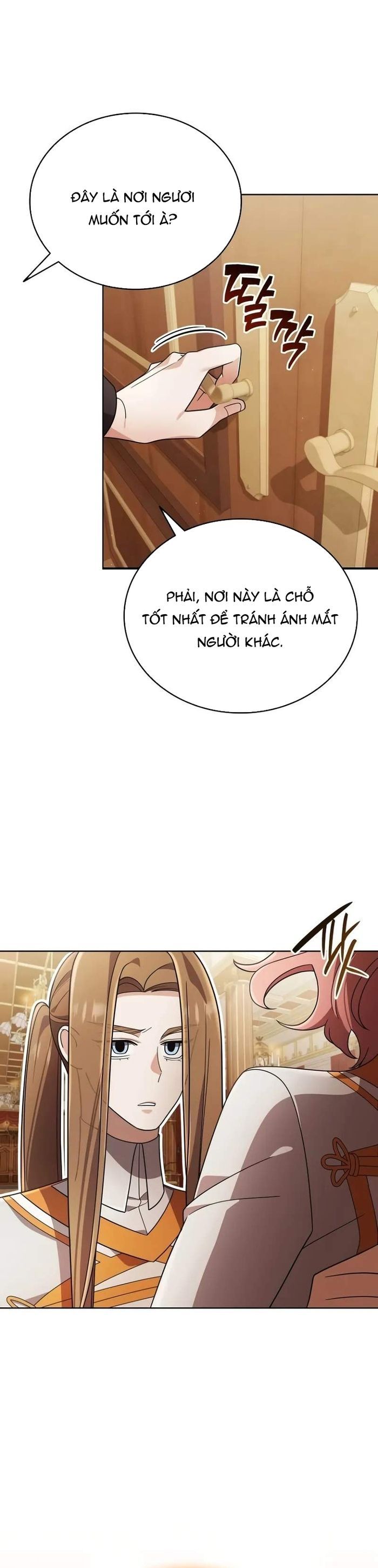 Từ Học Viên Tiểu Binh Trở Thành Tiên Tri?! Chapter 20 - 42