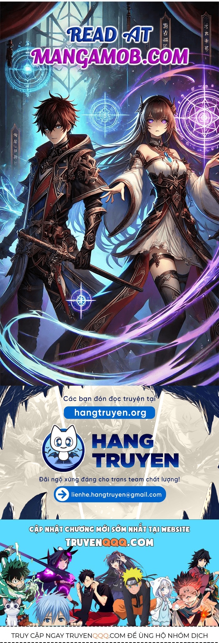 Từ Học Viên Tiểu Binh Trở Thành Tiên Tri?! Chapter 20 - 49