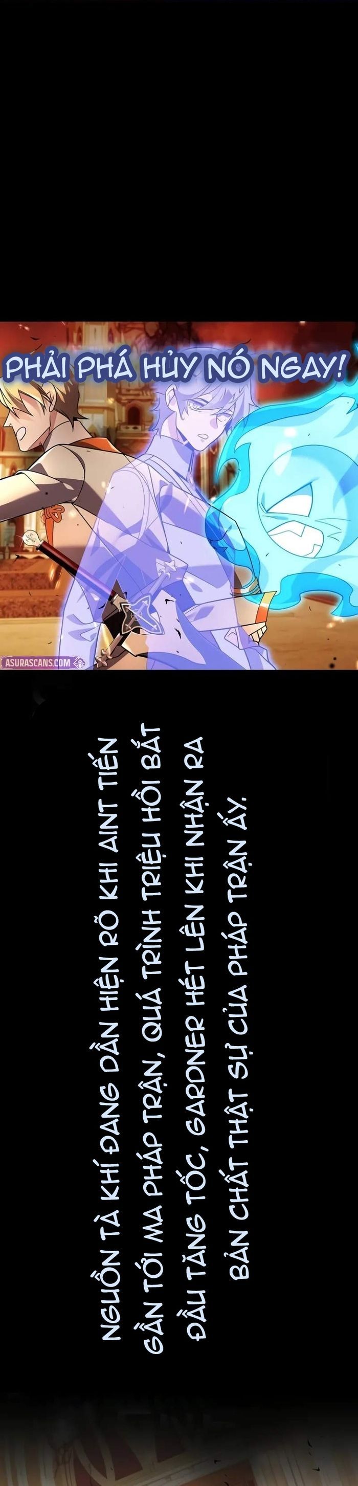 Từ Học Viên Tiểu Binh Trở Thành Tiên Tri?! Chapter 20 - 6